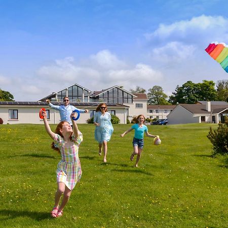 Castlerosse Park Resort Killarney Luaran gambar