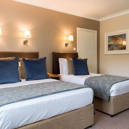 Castlerosse Park Resort Killarney Luaran gambar