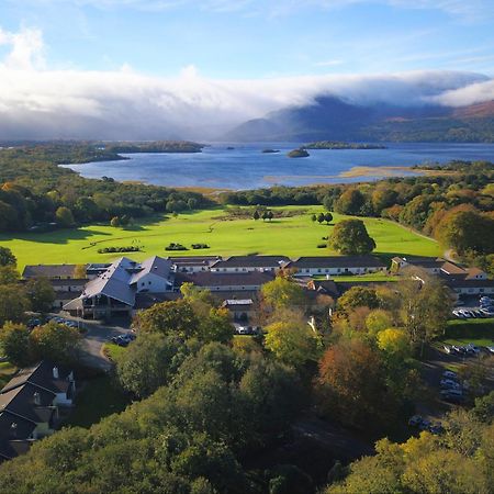 Castlerosse Park Resort Killarney Luaran gambar
