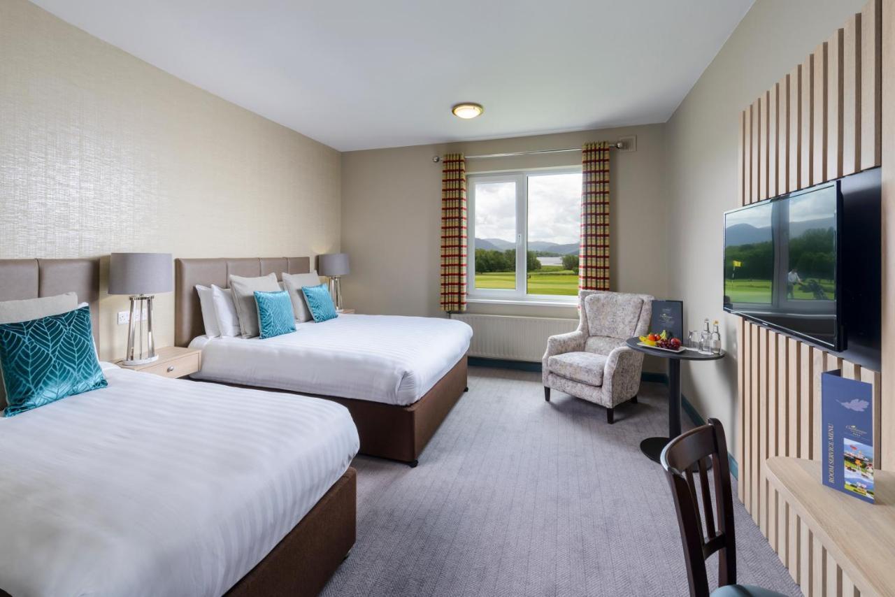 Castlerosse Park Resort Killarney Luaran gambar