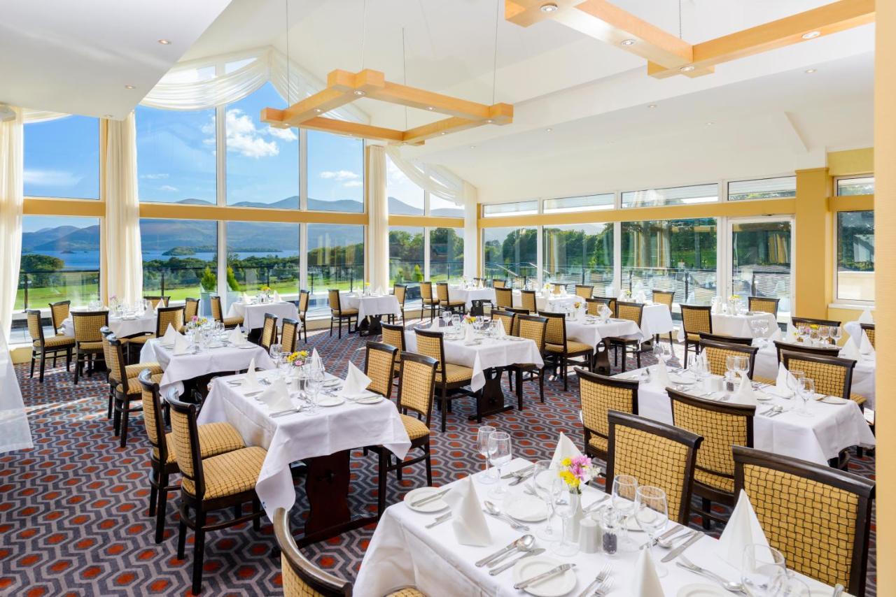 Castlerosse Park Resort Killarney Luaran gambar