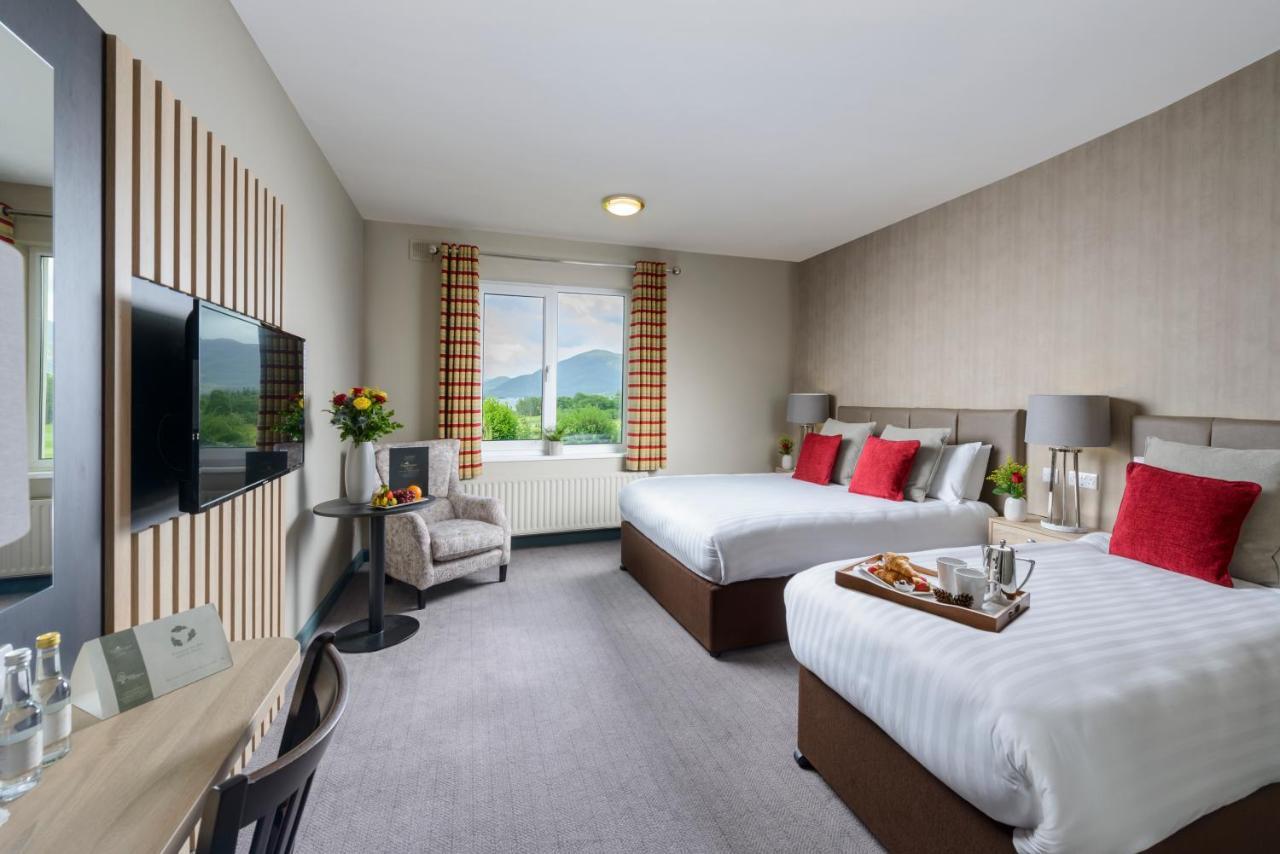 Castlerosse Park Resort Killarney Luaran gambar