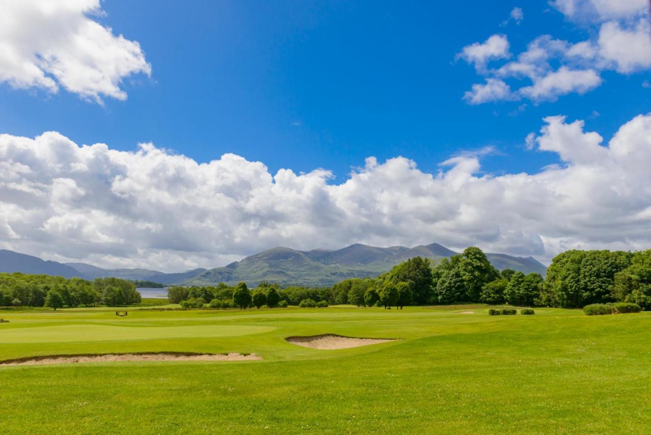 Castlerosse Park Resort Killarney Luaran gambar