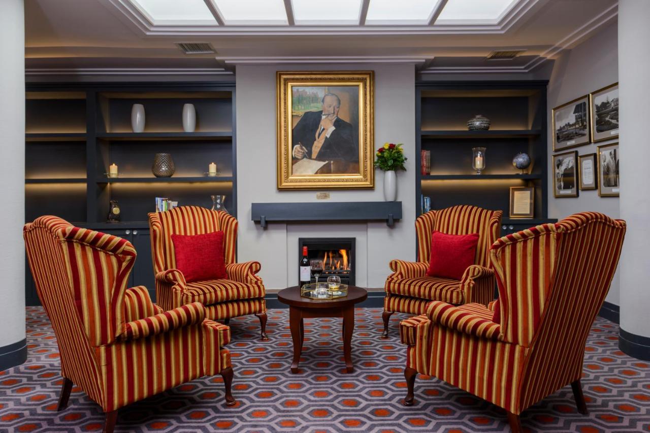 Castlerosse Park Resort Killarney Luaran gambar