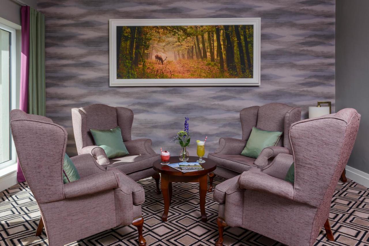 Castlerosse Park Resort Killarney Luaran gambar
