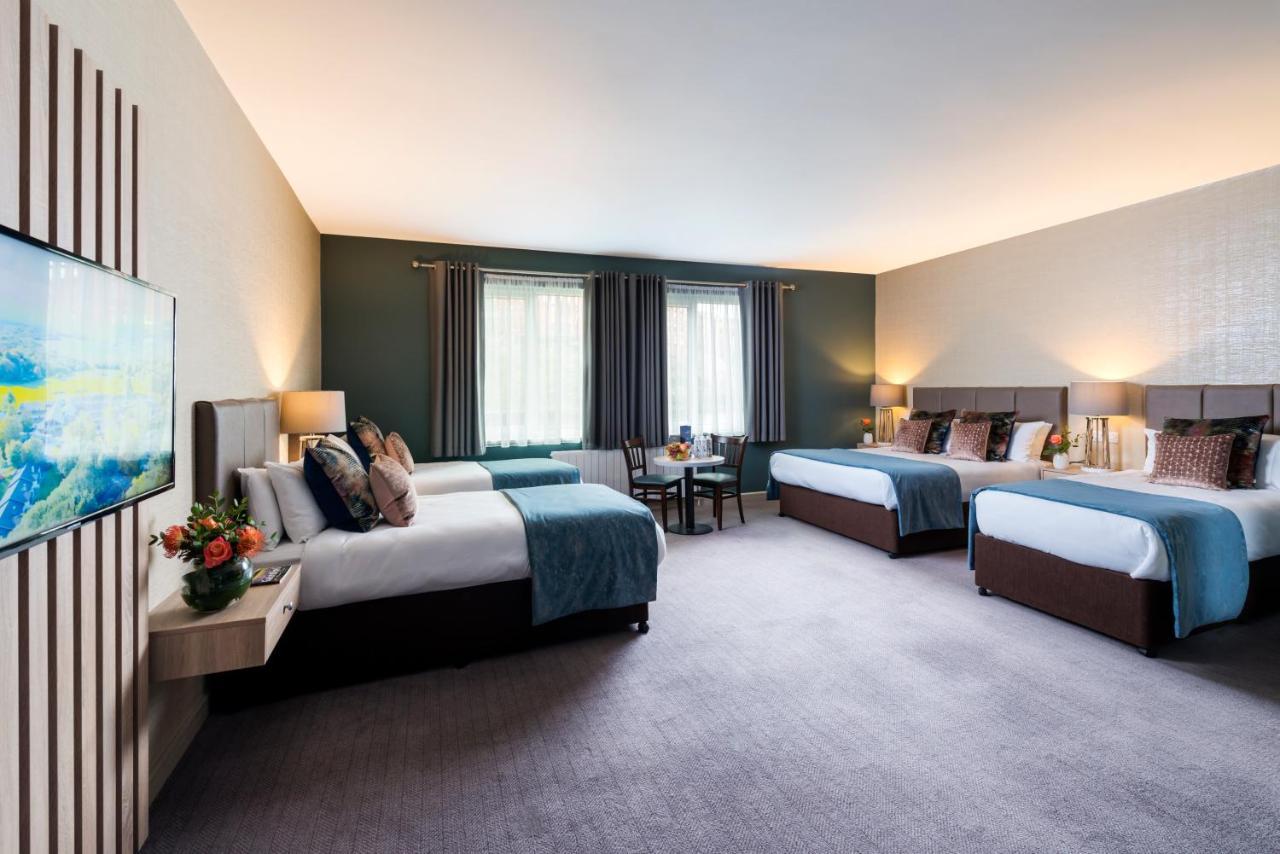 Castlerosse Park Resort Killarney Luaran gambar