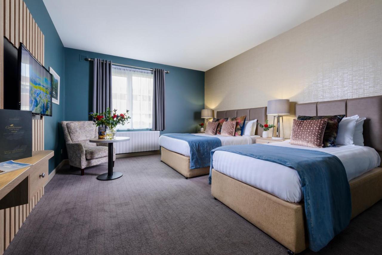 Castlerosse Park Resort Killarney Luaran gambar
