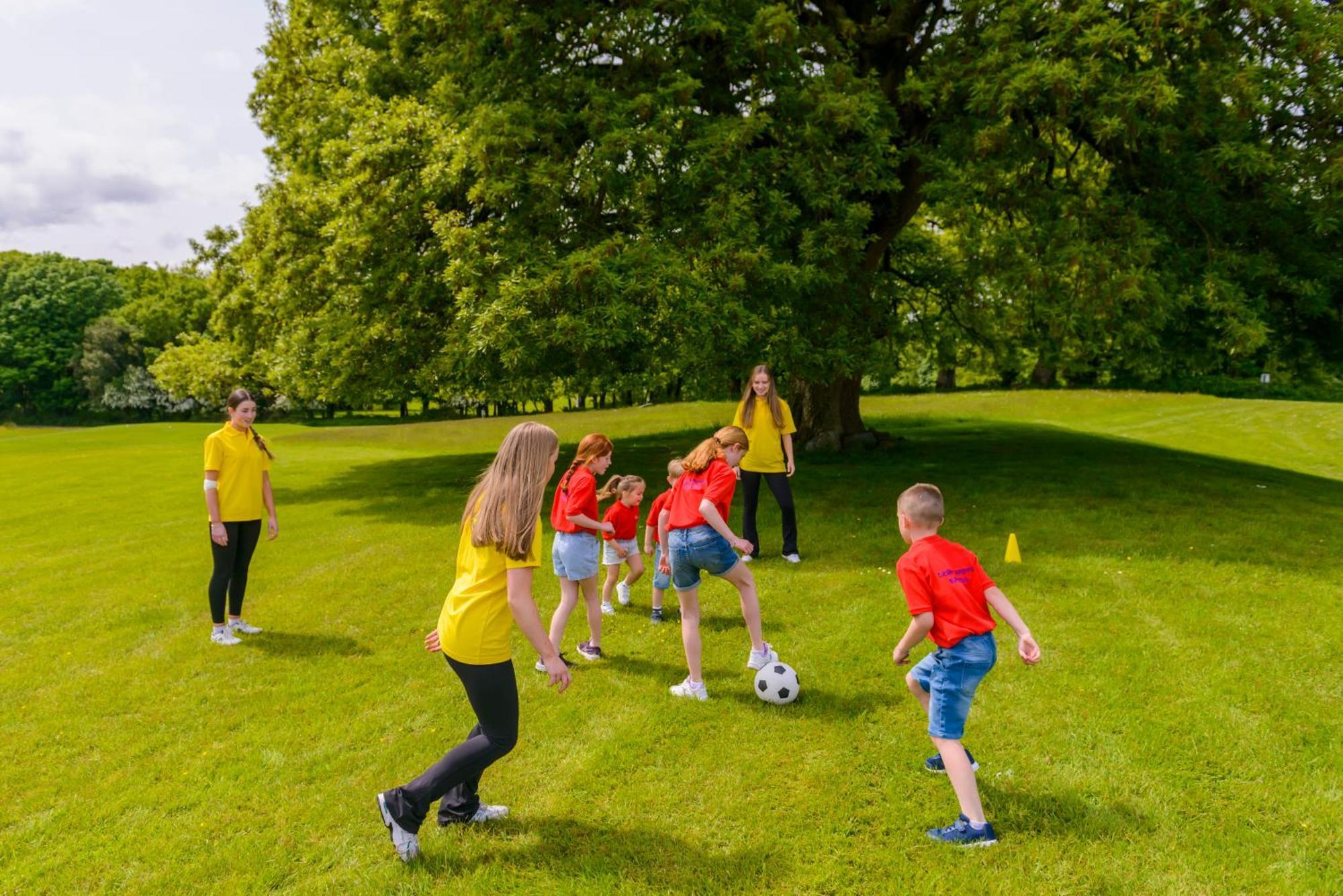 Castlerosse Park Resort Killarney Luaran gambar