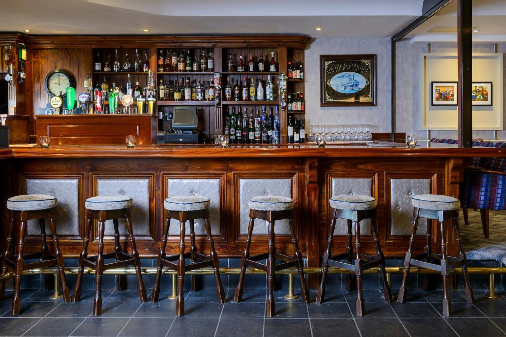 Castlerosse Park Resort Killarney Luaran gambar