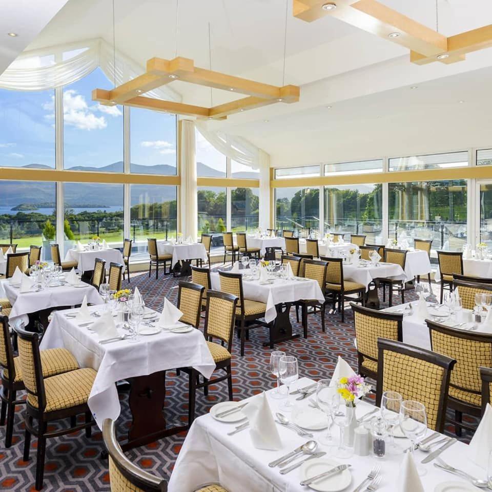 Castlerosse Park Resort Killarney Luaran gambar