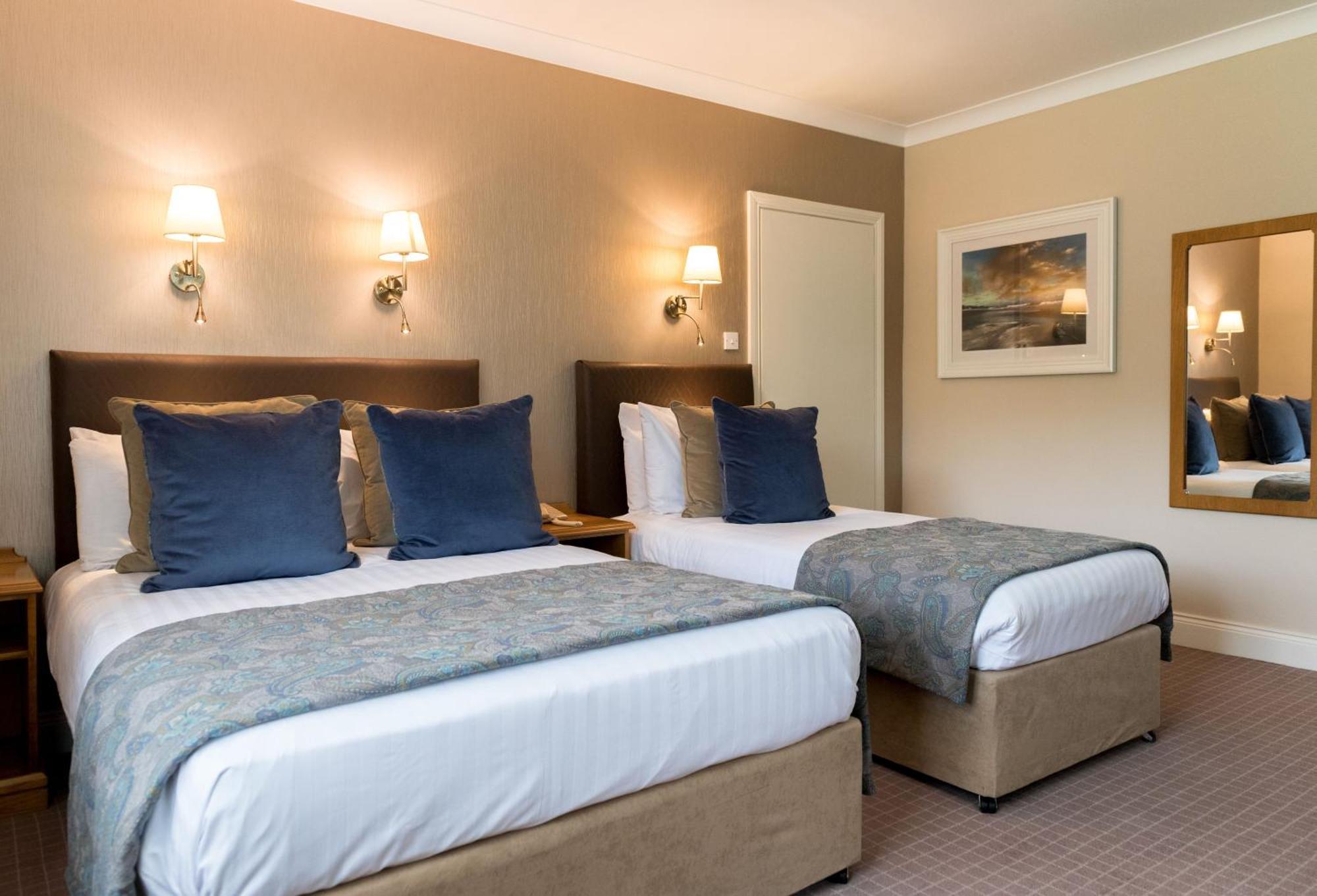 Castlerosse Park Resort Killarney Luaran gambar