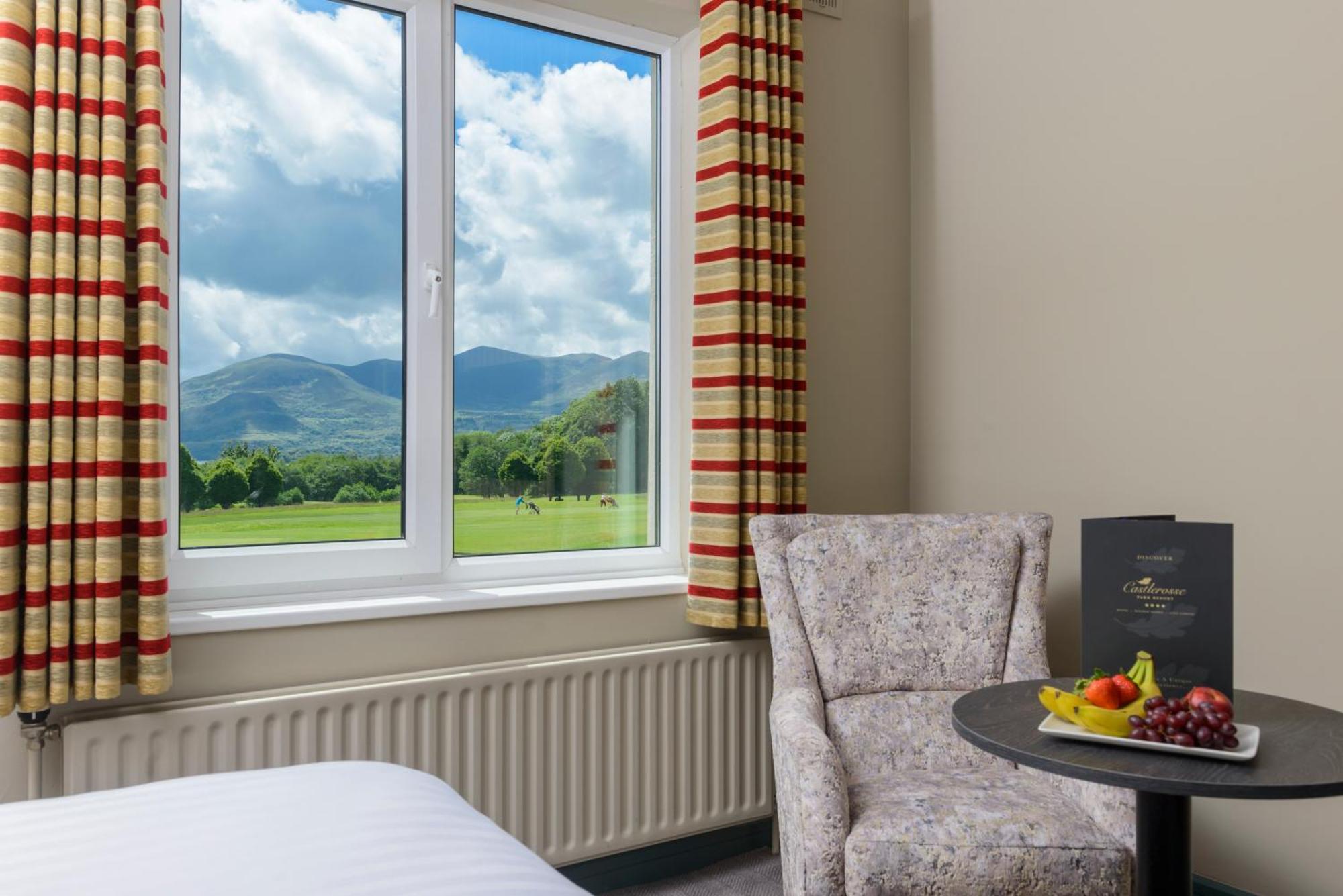 Castlerosse Park Resort Killarney Luaran gambar
