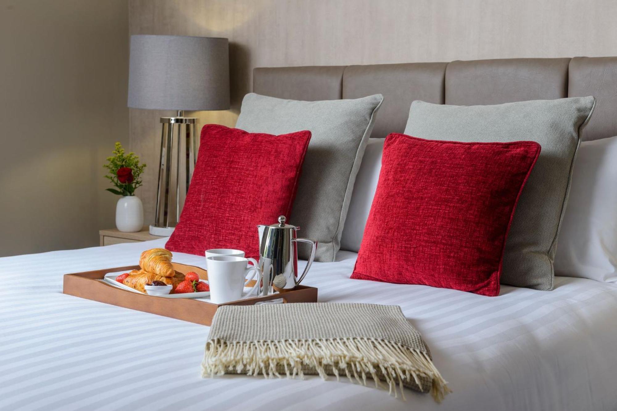 Castlerosse Park Resort Killarney Luaran gambar