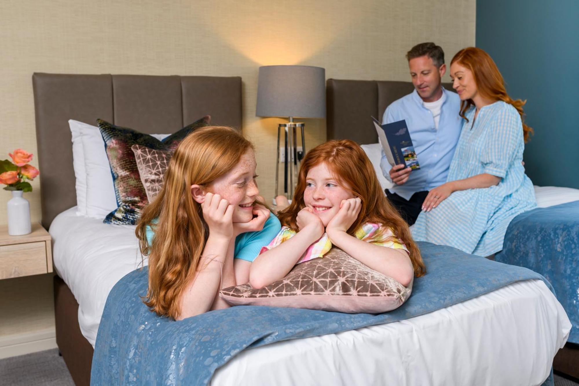 Castlerosse Park Resort Killarney Luaran gambar