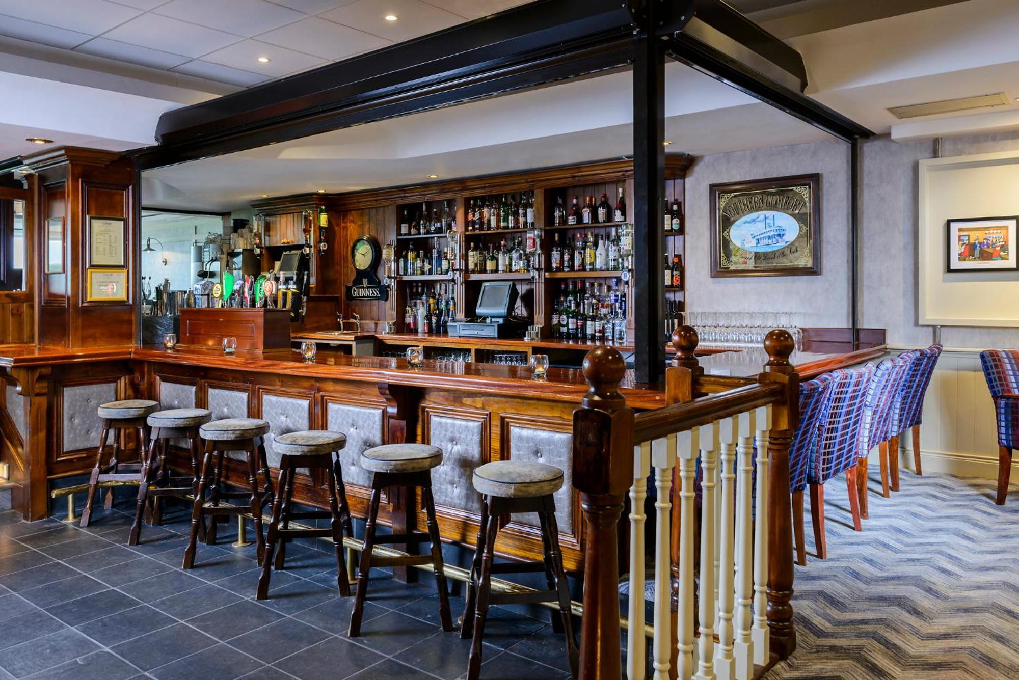 Castlerosse Park Resort Killarney Luaran gambar