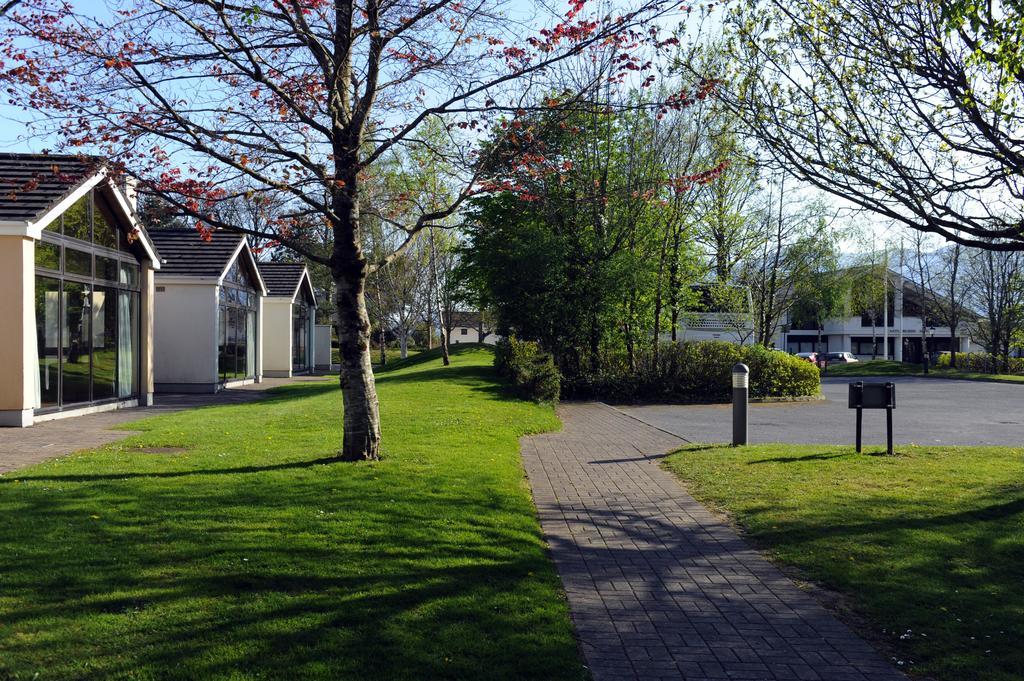 Castlerosse Park Resort Killarney Luaran gambar