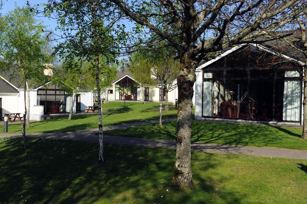 Castlerosse Park Resort Killarney Luaran gambar