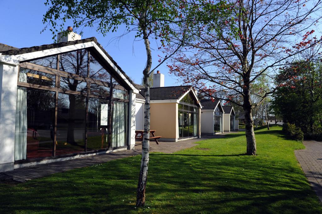 Castlerosse Park Resort Killarney Luaran gambar