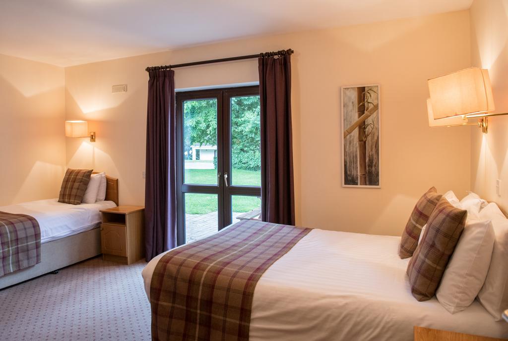 Castlerosse Park Resort Killarney Luaran gambar