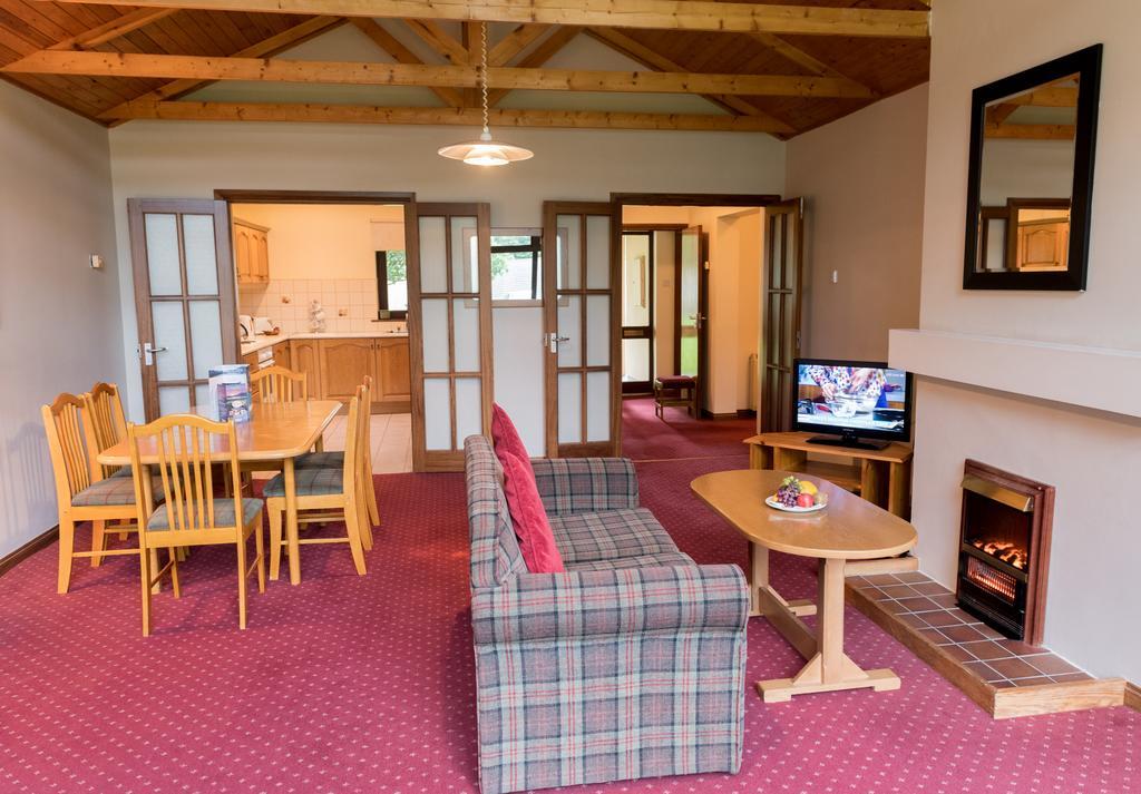 Castlerosse Park Resort Killarney Luaran gambar
