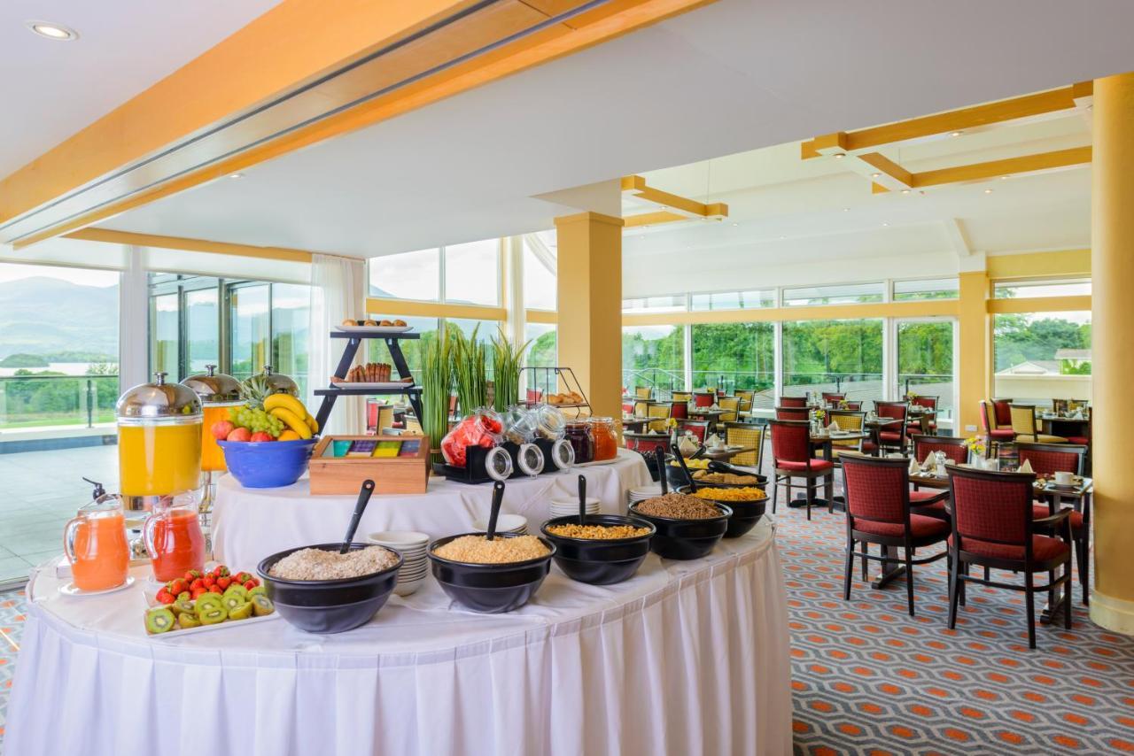 Castlerosse Park Resort Killarney Luaran gambar