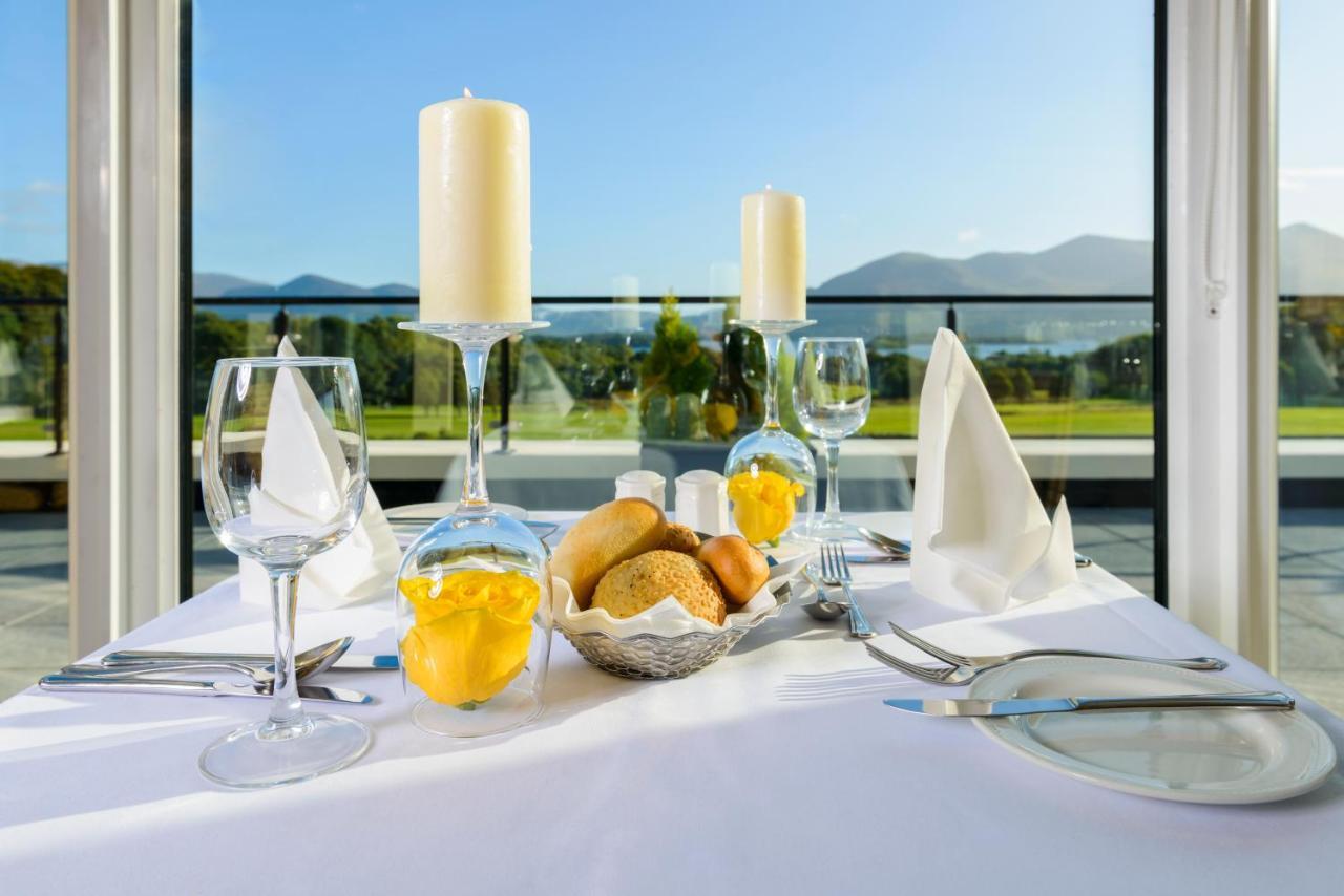 Castlerosse Park Resort Killarney Luaran gambar