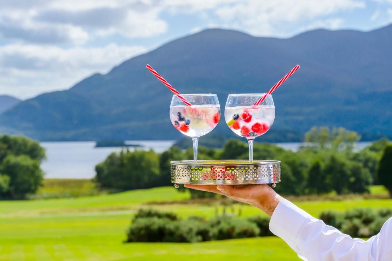 Castlerosse Park Resort Killarney Luaran gambar