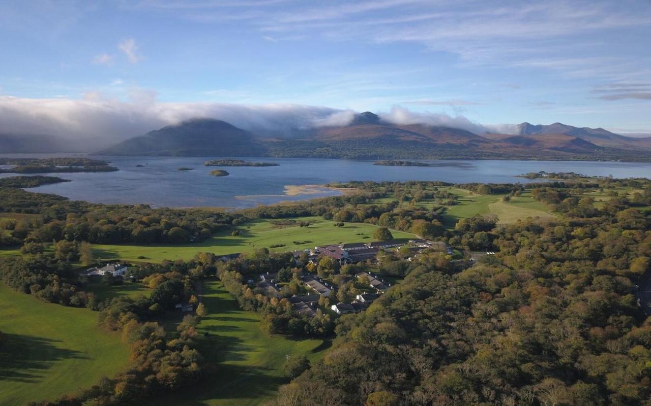 Castlerosse Park Resort Killarney Luaran gambar